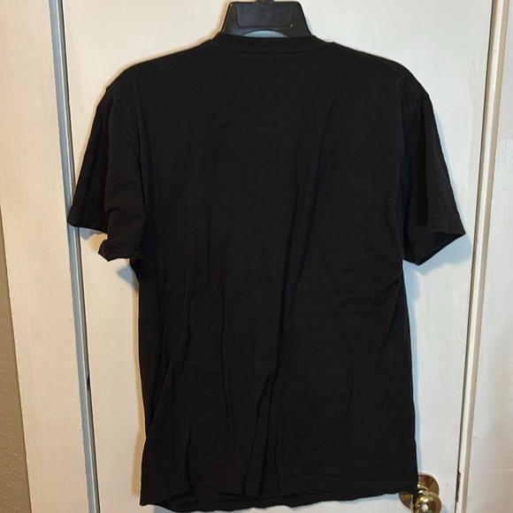 JoJo’s Bizarre Adventure The Animation TShirt Large Black Official - Picture 4 of 4